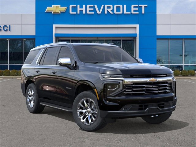 New 2026 Chevrolet Tahoe Premier image 7