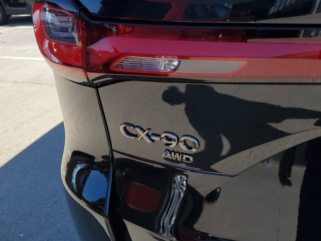New 2026 MAZDA CX-90 3.3 Turbo S w/ Premium Package AWD/4WD image 7