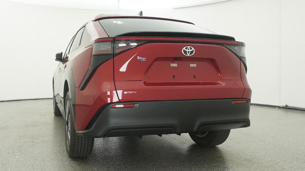 New 2026 Toyota bZ image 40