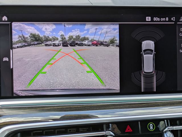 Used 2019 BMW X5 xDrive40i w/ Premium Package 2 image 21