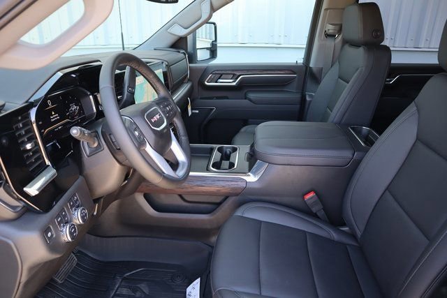 New 2025 GMC Sierra 2500 SLT w/ Texas SLT Premium Package image 10