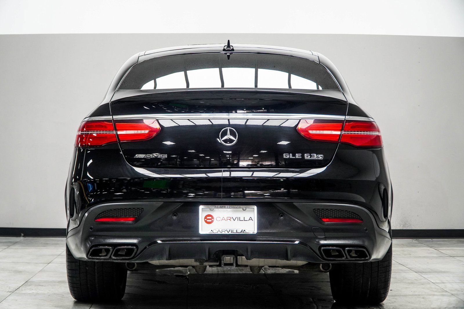 Used 2019 Mercedes-Benz GLE 63 AMG S image 13