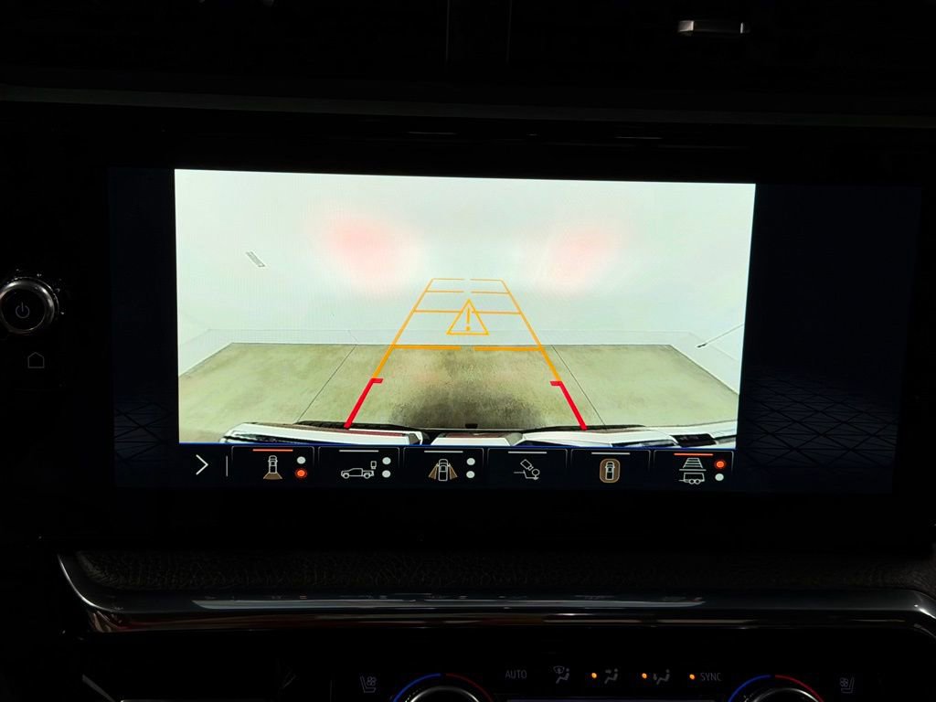 Certified 2024 GMC Sierra 1500 Denali image 24