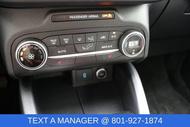 Used 2020 Ford Escape SE image 24
