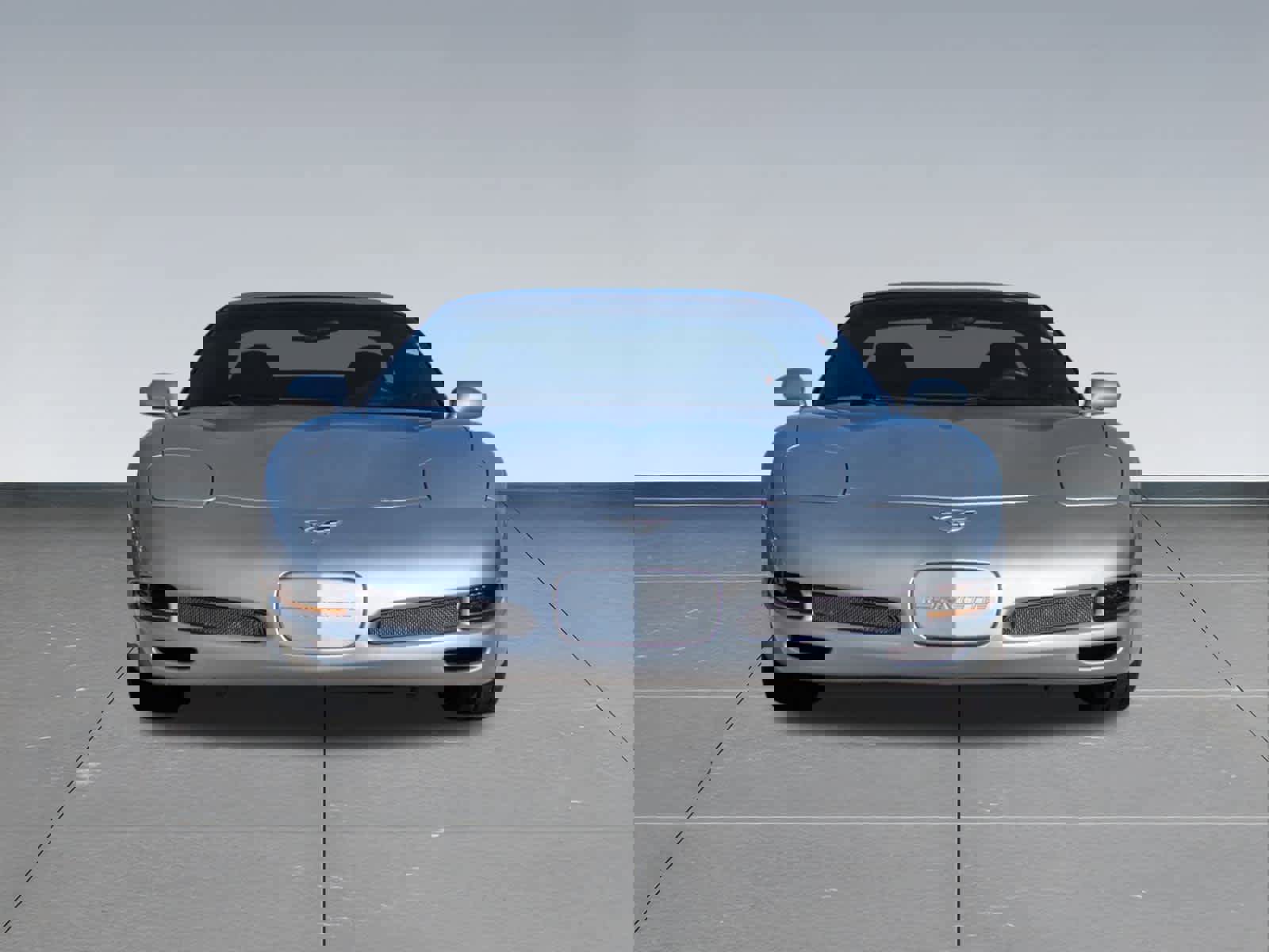 Used 2003 Chevrolet Corvette Z06 w/ Memory Package, 3 Drivers image 9