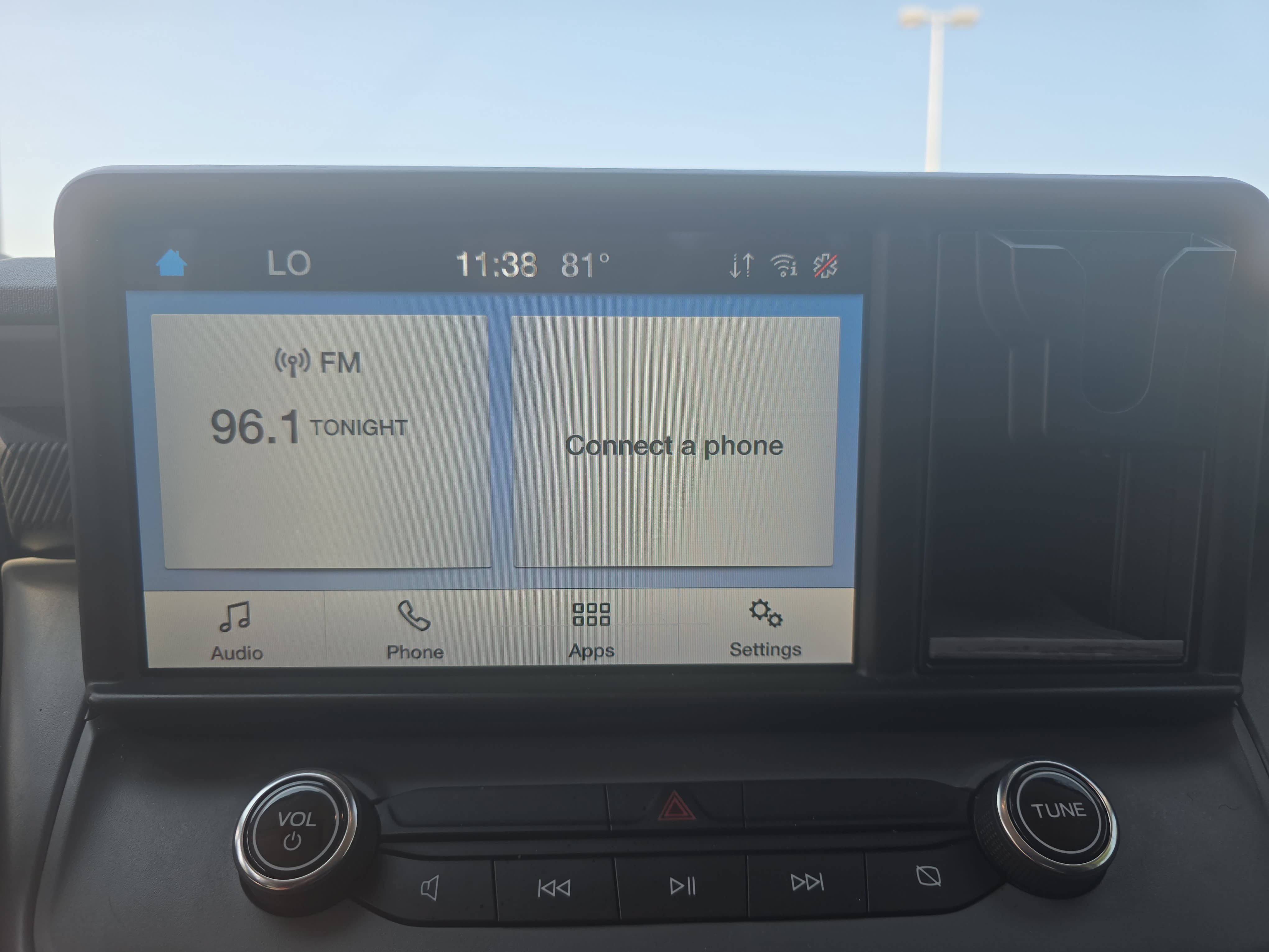 Used 2024 Ford Maverick XL w/ Equipment Group 100A Standard AWD/4WD image 21