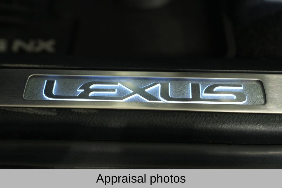 Used 2018 Lexus NX 300 AWD w/ Comfort Package image 30