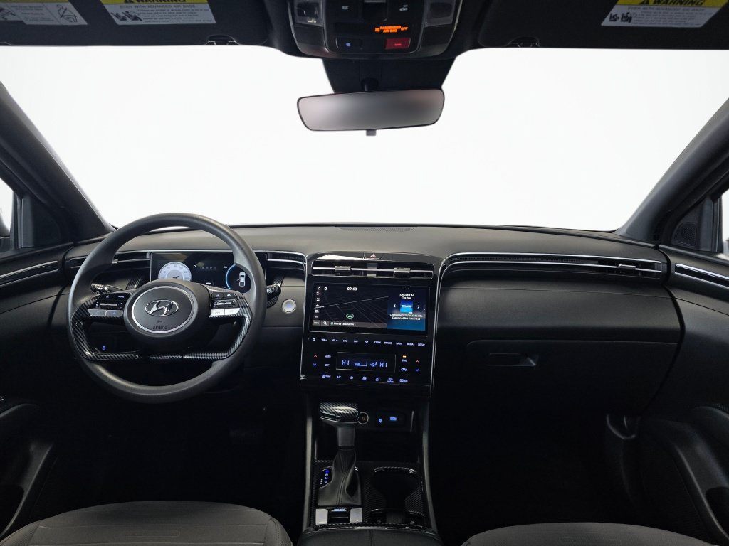 Used 2024 Hyundai Santa Cruz SEL w/ Activity Package AWD/4WD image 36