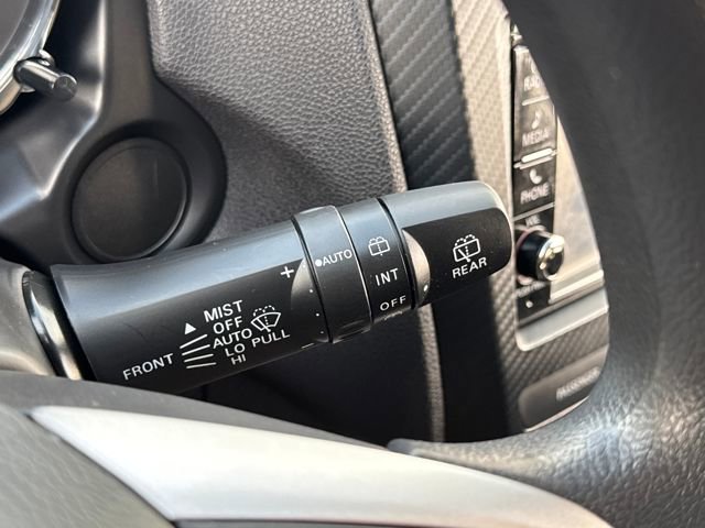 Used 2024 Mitsubishi Outlander Sport ES image 20