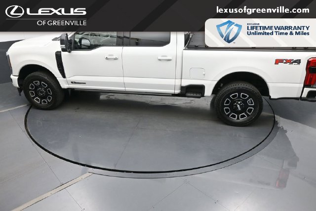 Used 2026 Ford F250 Platinum w/ FX4 Off-Road Package AWD/4WD image 60