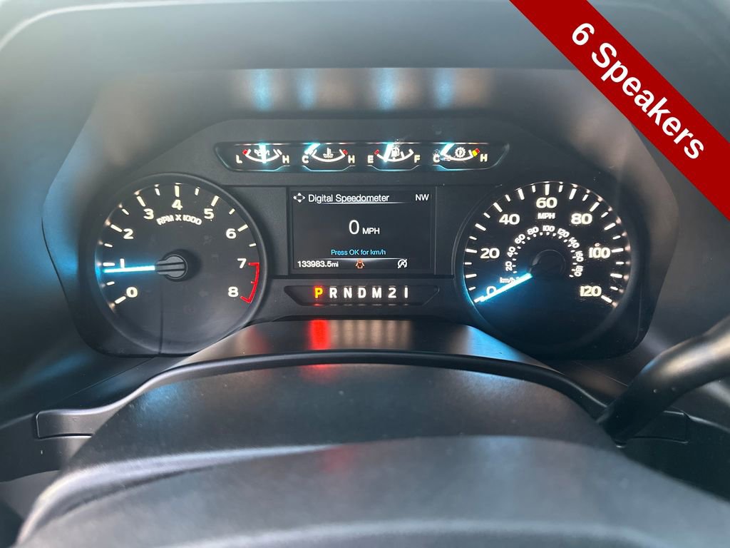 Used 2018 Ford F150 XL w/ Equipment Group 101A Mid image 19