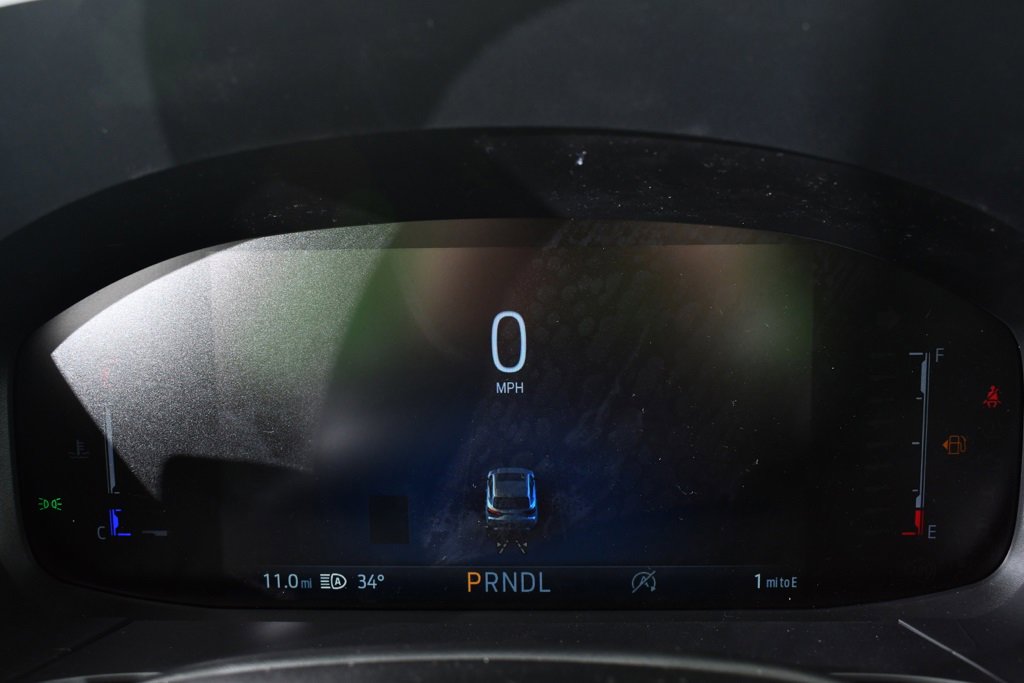 New 2026 Ford Escape Active w/ Tech Pack #1 image 26