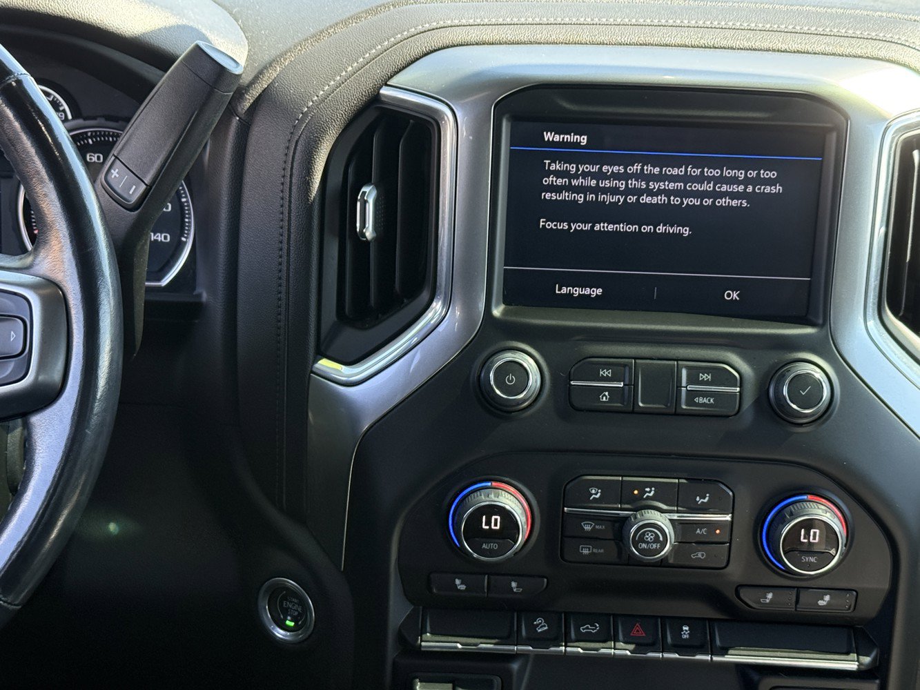 Used 2021 Chevrolet Silverado 1500 LT Trail Boss AWD/4WD image 21