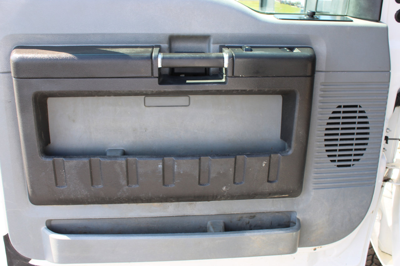 Used 2013 Ford F250 XL w/ PWR Equipment Group image 15