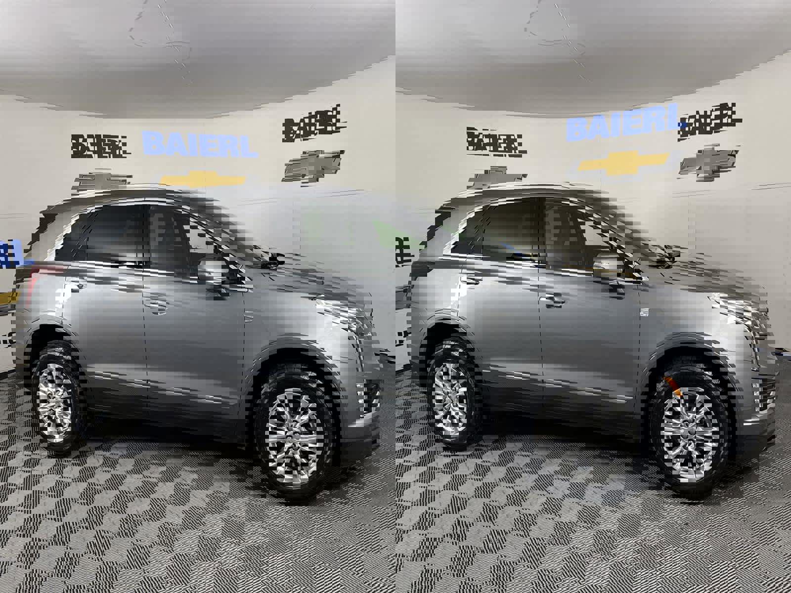 Used 2022 Cadillac XT5 Luxury image 6