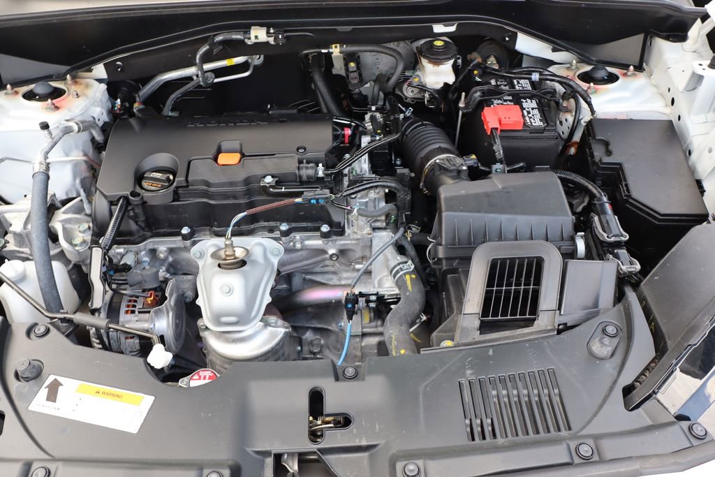 Used 2025 Honda HR-V EX-L image 44