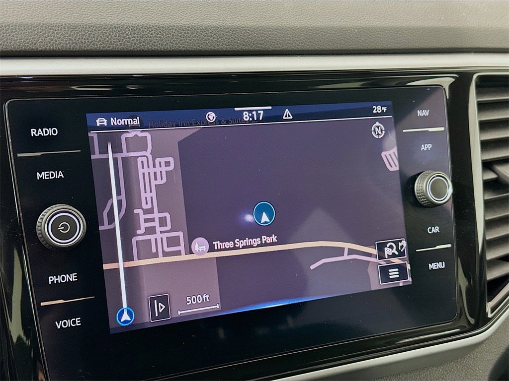 Used 2021 Volkswagen Atlas SEL Premium image 13