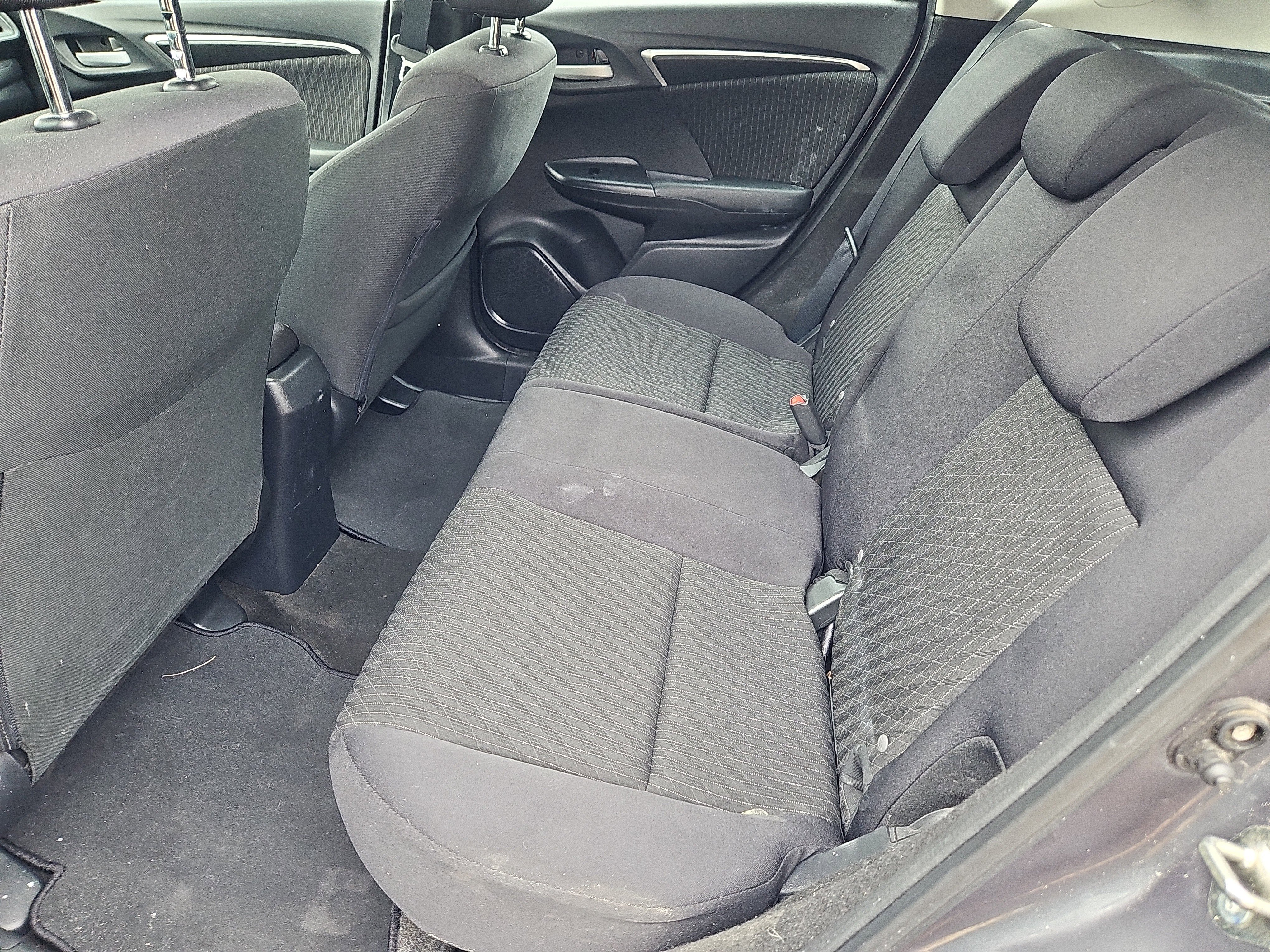 Used 2020 Honda Fit EX image 27