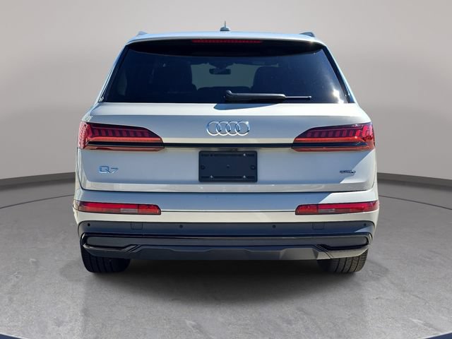 Used 2024 Audi Q7 3.0T Premium Plus AWD/4WD image 7