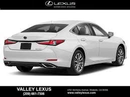 Used 2025 Lexus ES 350 w/ Accessory Package (Z1) FWD image 4