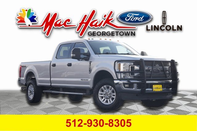 Used 2018 Ford F250 XLT w/ XLT Value Package