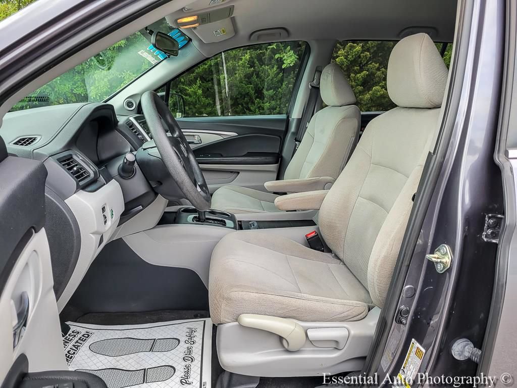 Used 2016 Honda Pilot LX image 8