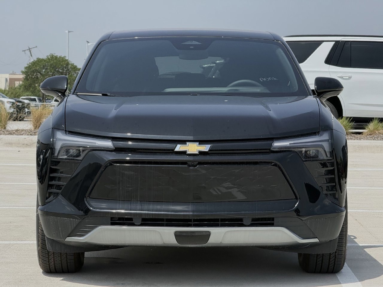 New 2026 Chevrolet Blazer EV LT FWD image 5