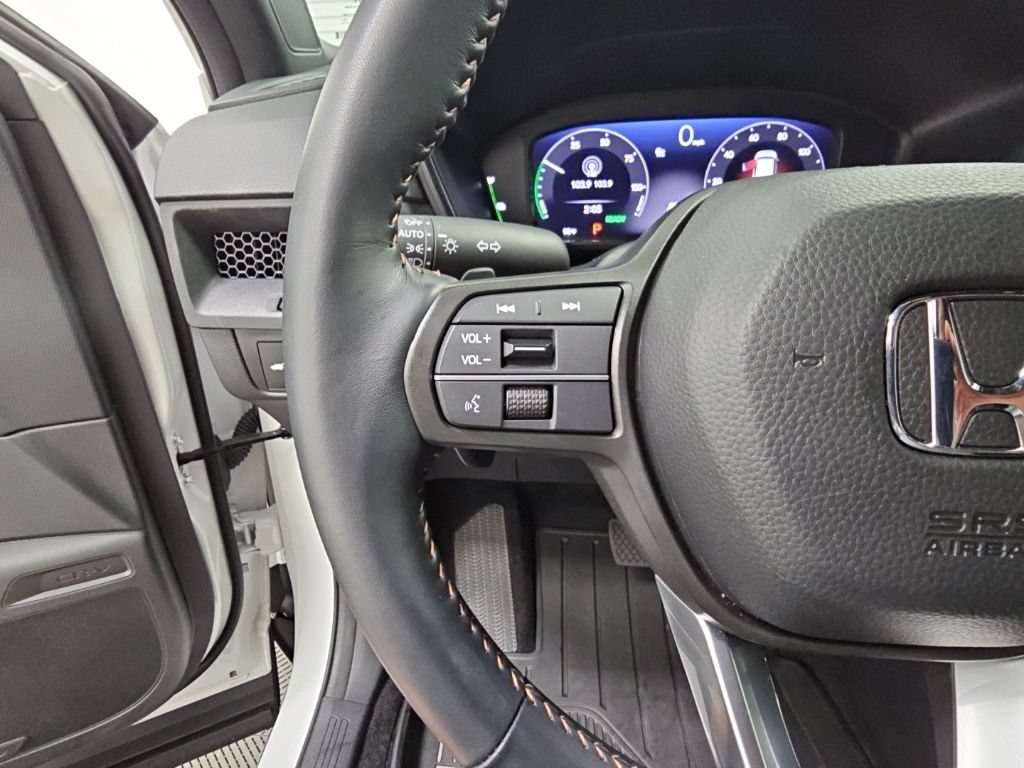 Used 2026 Honda CR-V Sport-L image 24