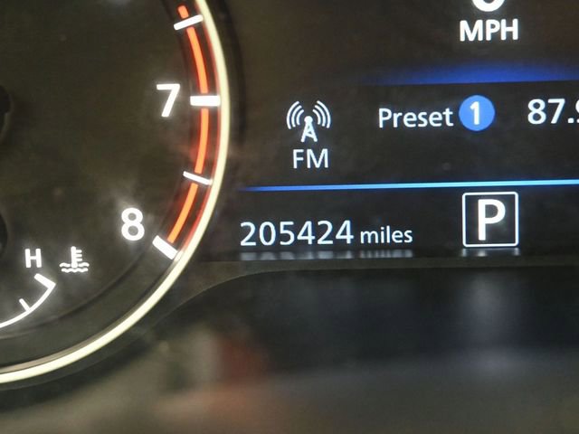 Used 2019 Nissan Altima 2.5 S FWD image 13