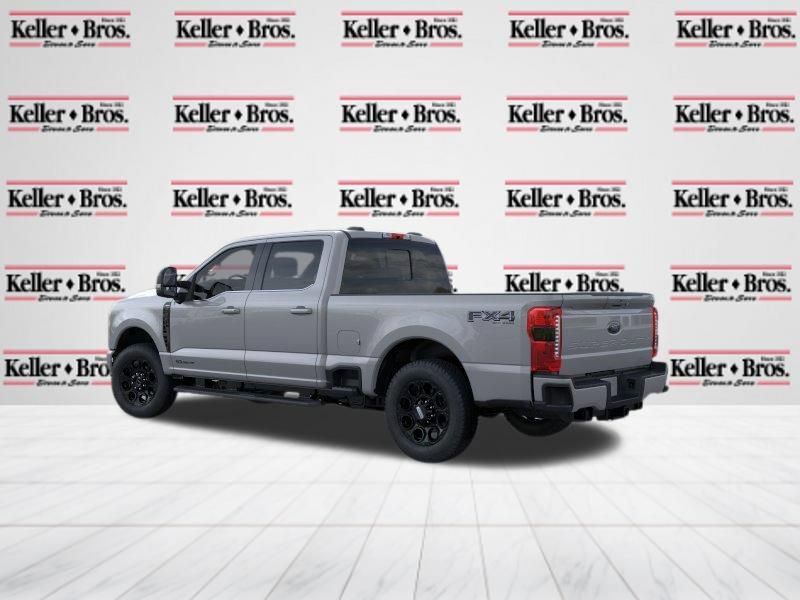 New 2026 Ford F350 Lariat AWD/4WD image 5