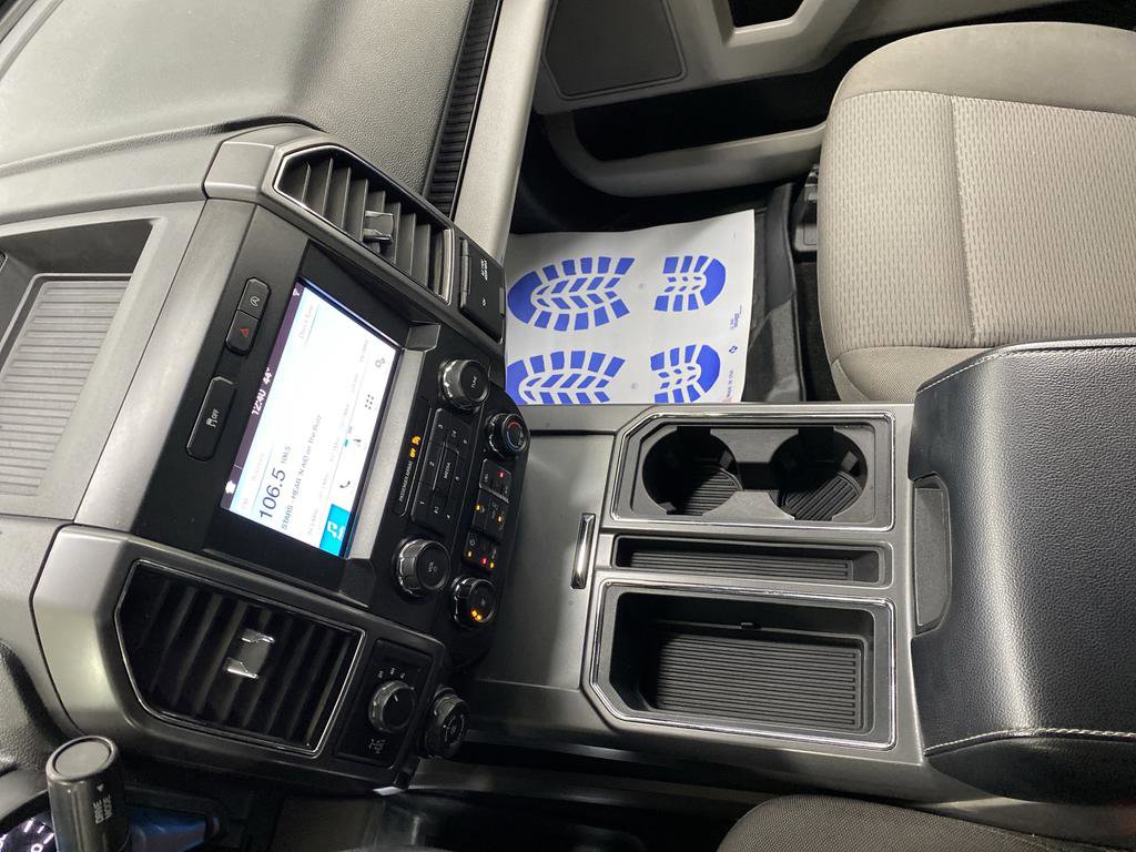 Used 2019 Ford F150 XLT w/ Equipment Group 302A Luxury image 24