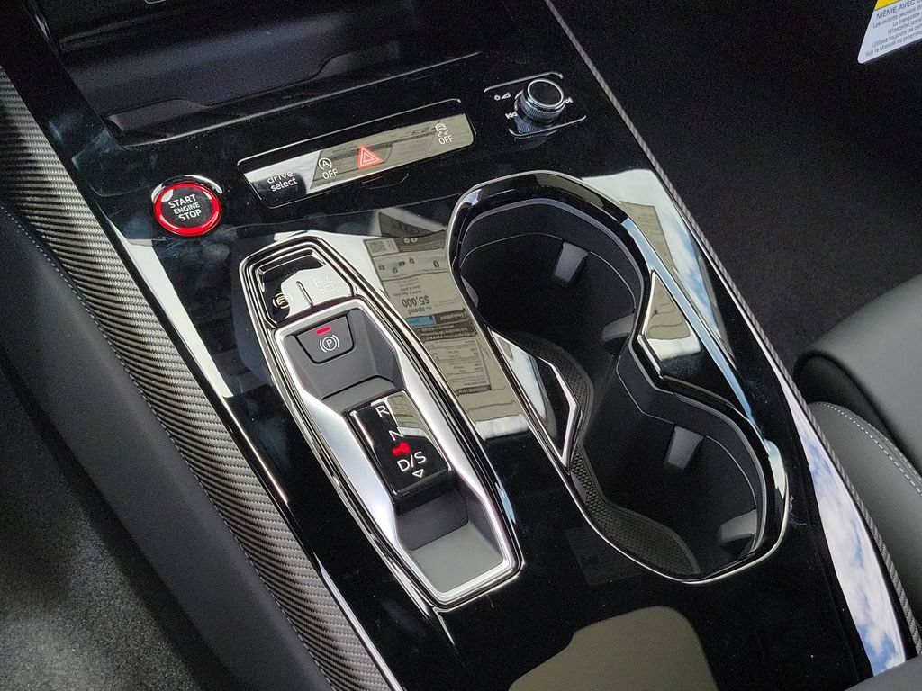 New 2026 Audi S5 Premium Plus AWD/4WD image 14