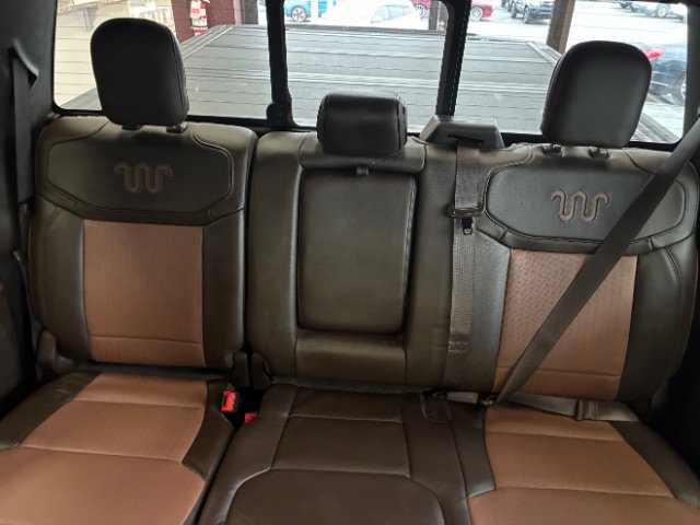 Used 2022 Ford F150 King Ranch w/ Equipment Group 601A High image 23