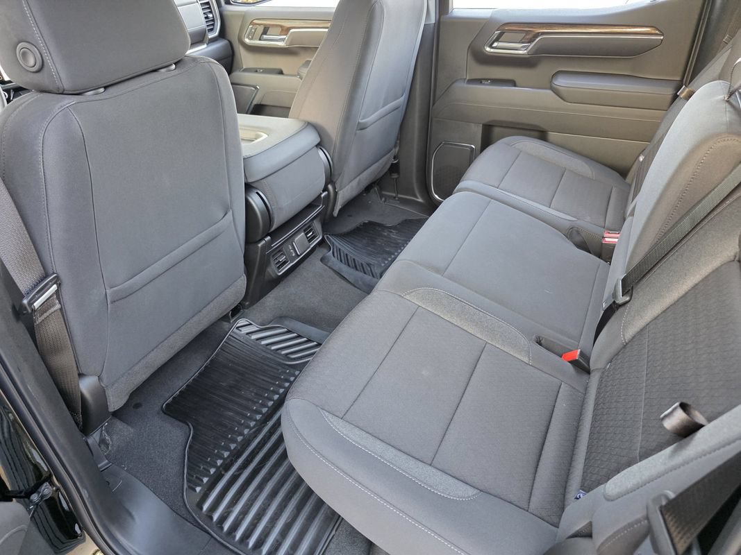 Used 2026 GMC Sierra 1500 Elevation AWD/4WD image 29
