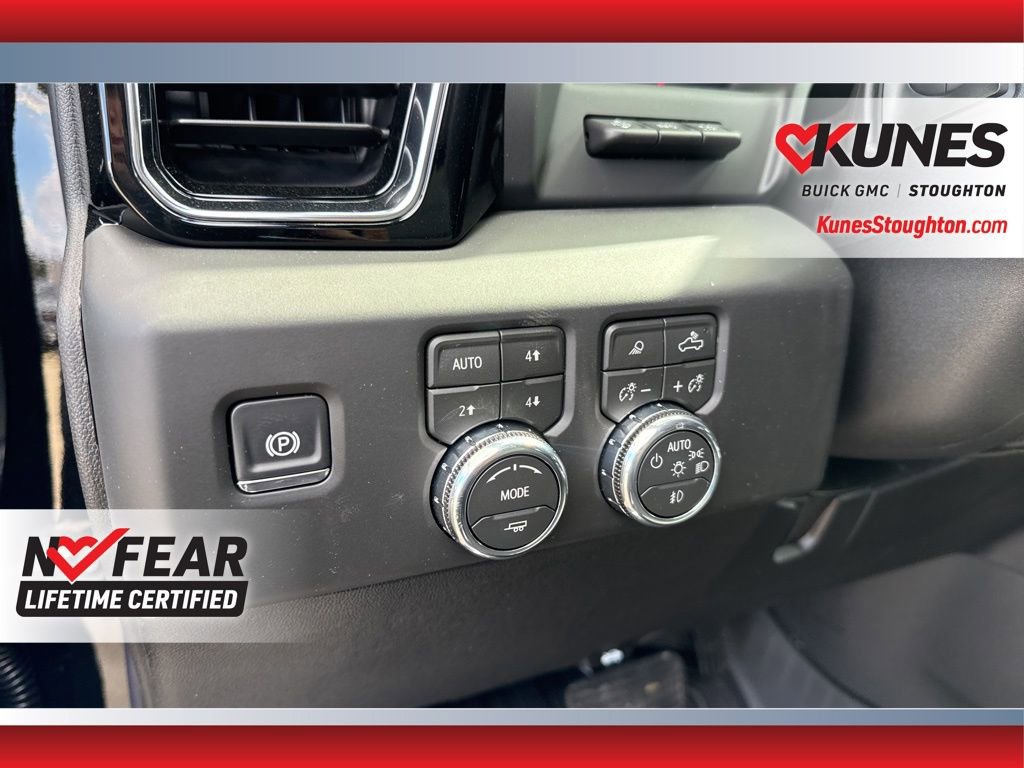 New 2026 GMC Sierra 2500 Denali image 18