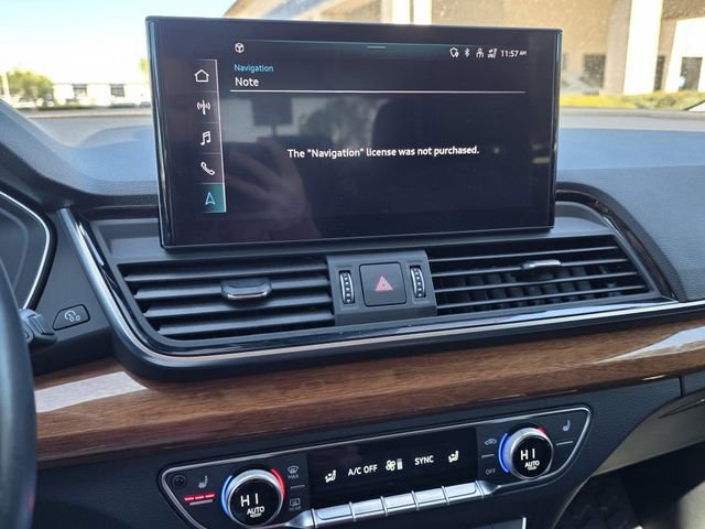 Used 2021 Audi Q5 2.0T Premium Plus image 13