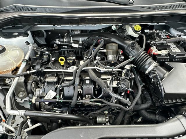 Used 2022 Ford Escape SEL AWD/4WD image 32