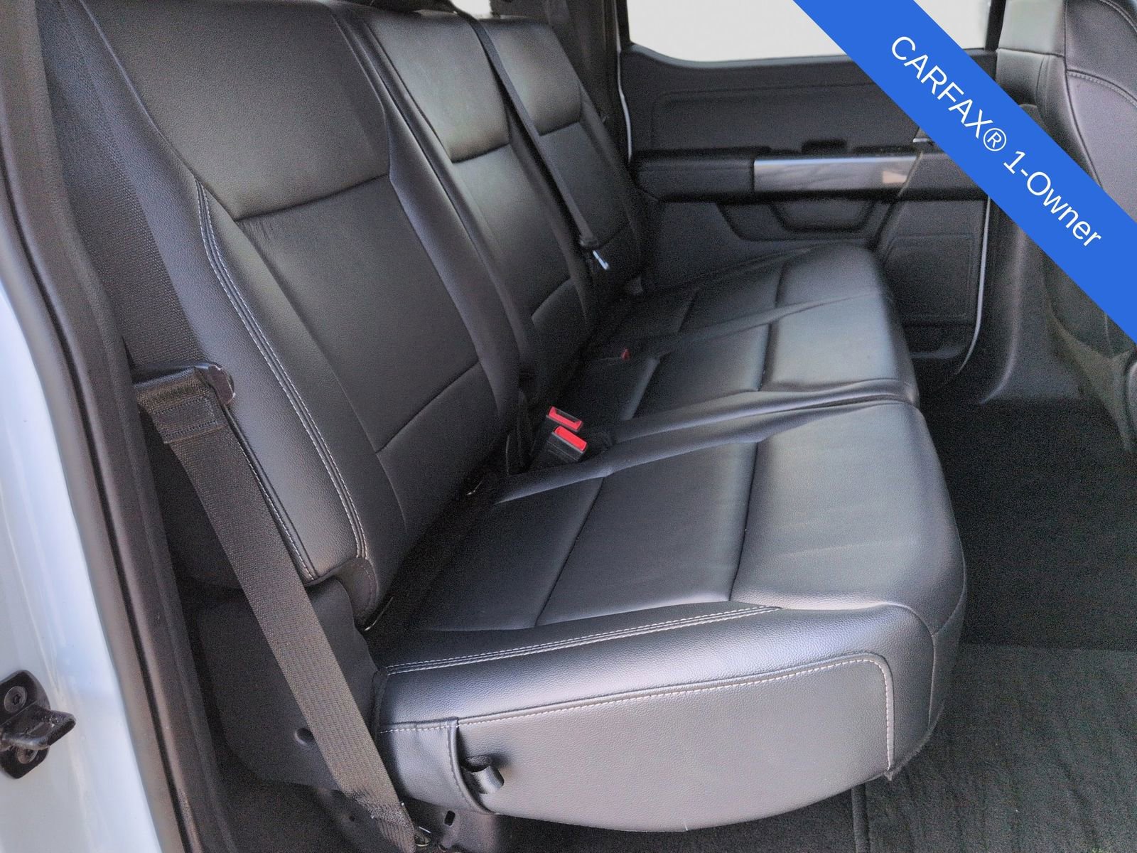 Used 2023 Ford F150 XLT w/ Equipment Group 302A High AWD/4WD image 25