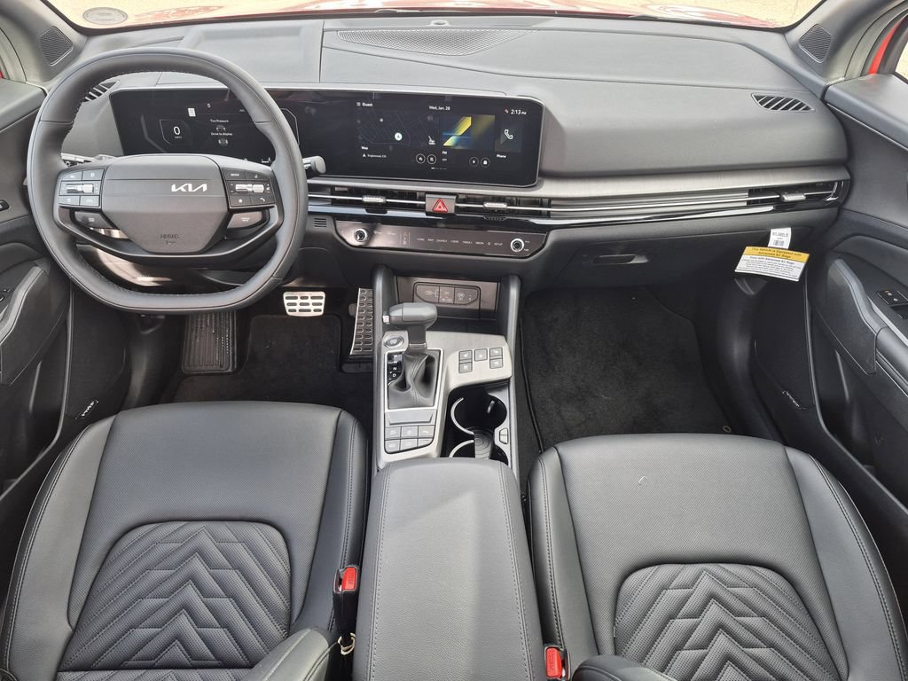 New 2026 Kia Sportage X-Pro Prestige AWD/4WD image 13