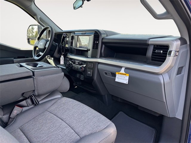 New 2026 Ford F250 XL w/ STX Appearance Package image 10