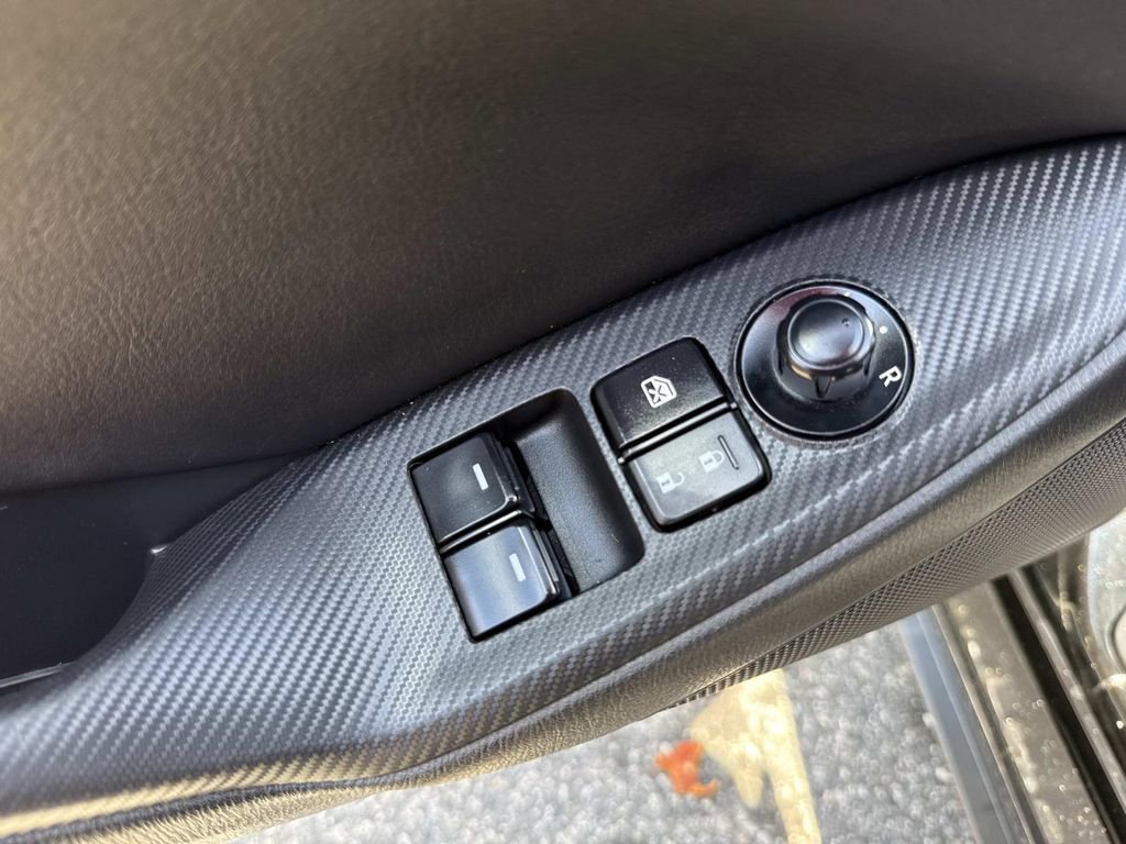 Used 2025 MAZDA MX-5 Miata RF Grand Touring image 14