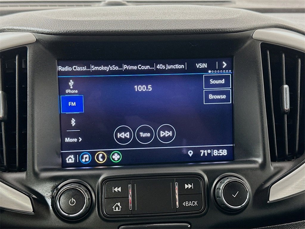 Used 2020 GMC Terrain SLT w/ Preferred Package image 15