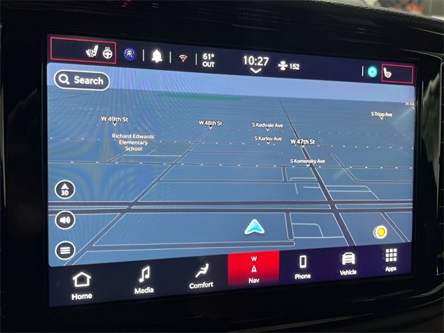 New 2025 Dodge Durango GT AWD/4WD image 19