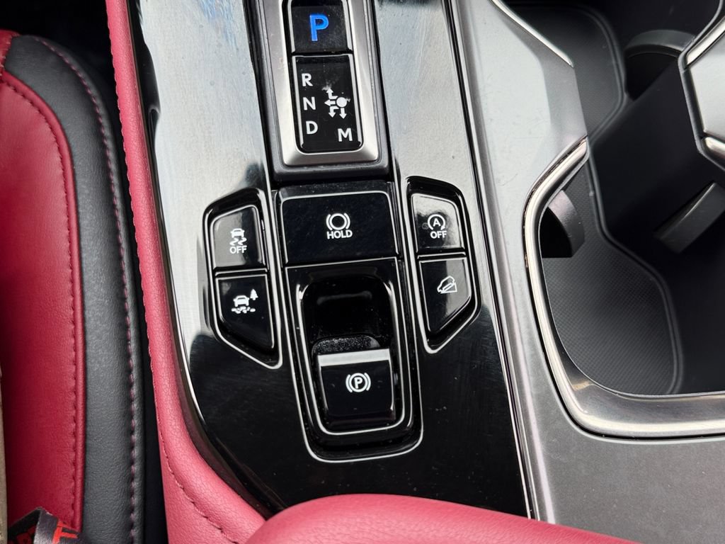 Certified 2026 Lexus NX 350 AWD w/ Accessory Package (2T) image 30