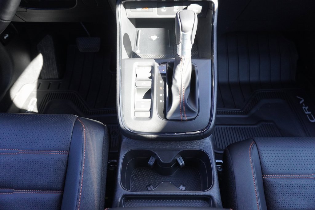Used 2026 Honda CR-V Sport Touring image 21