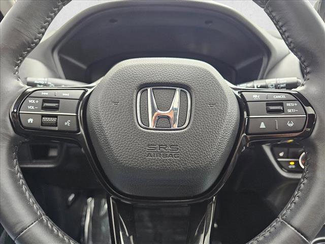 Used 2024 Honda HR-V EX-L image 21