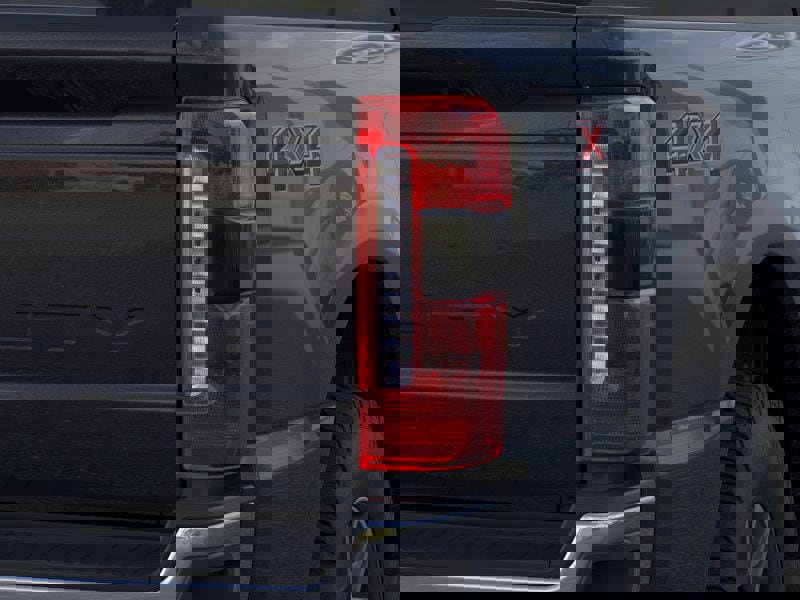 New 2025 Ford F350 Lariat w/ Lariat Ultimate Package image 21