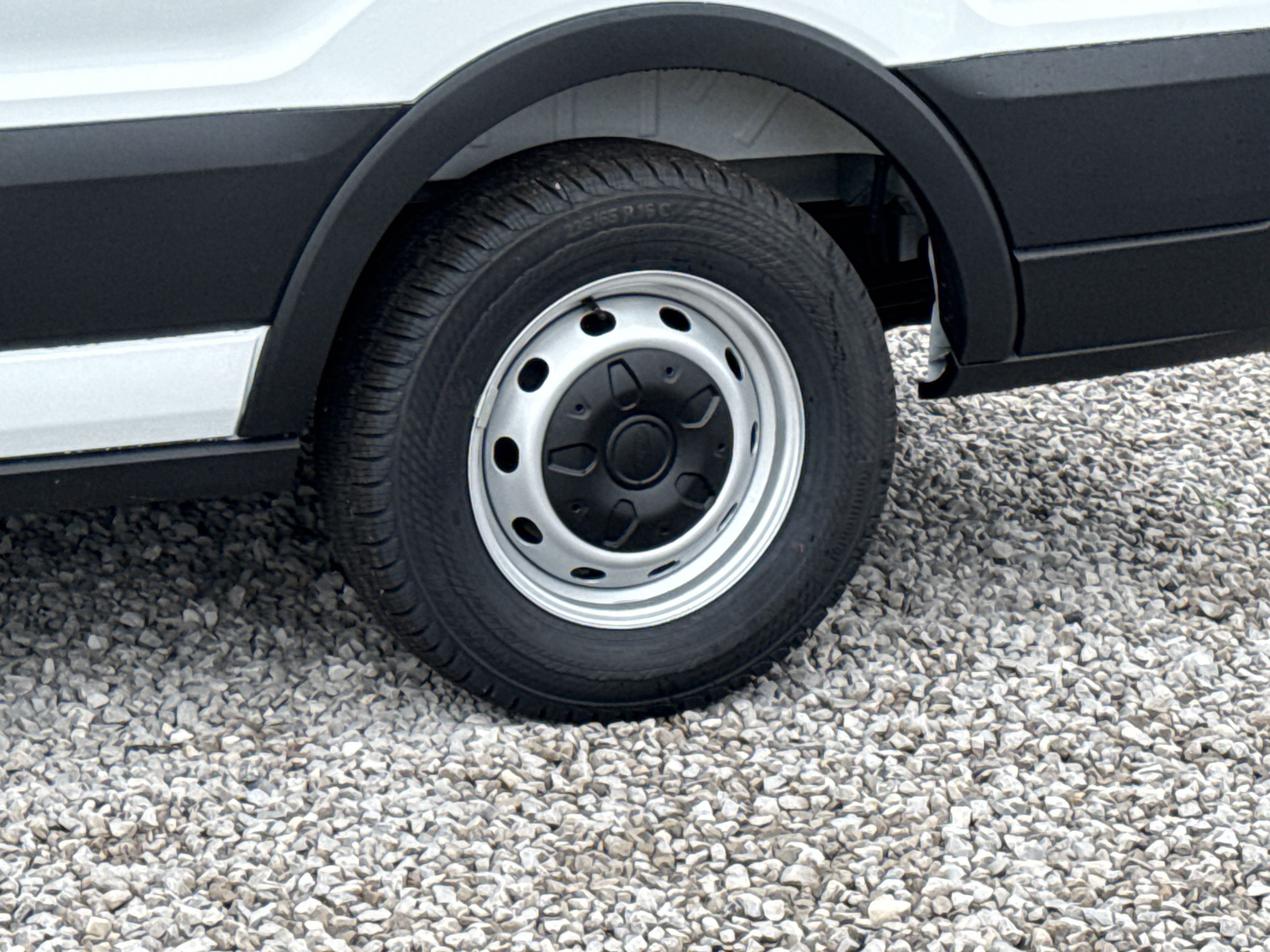 New 2025 Ford Transit 350 XL image 5