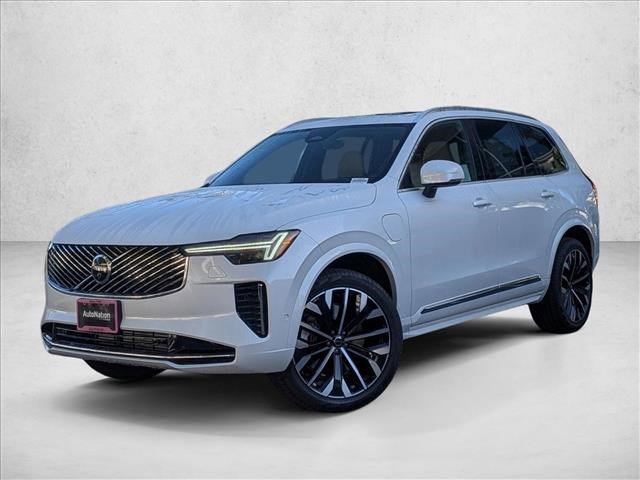 New 2026 Volvo XC90 T8 Plus