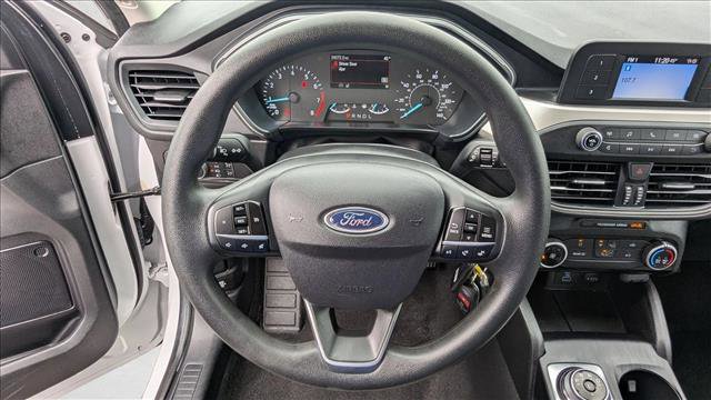 Used 2022 Ford Escape S FWD image 13